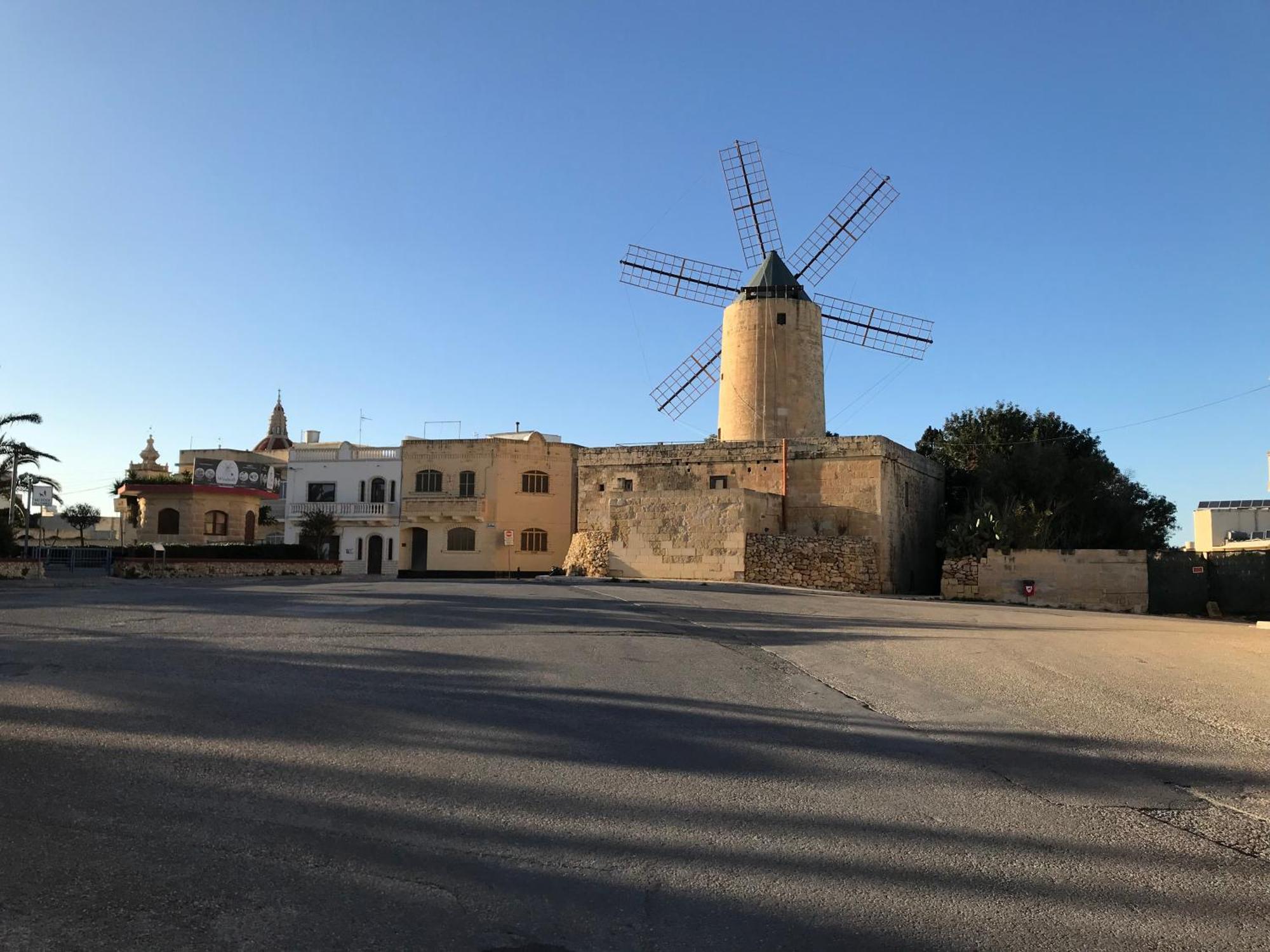 Ad Hoc B&B Il-Pergla Εξωτερικό φωτογραφία