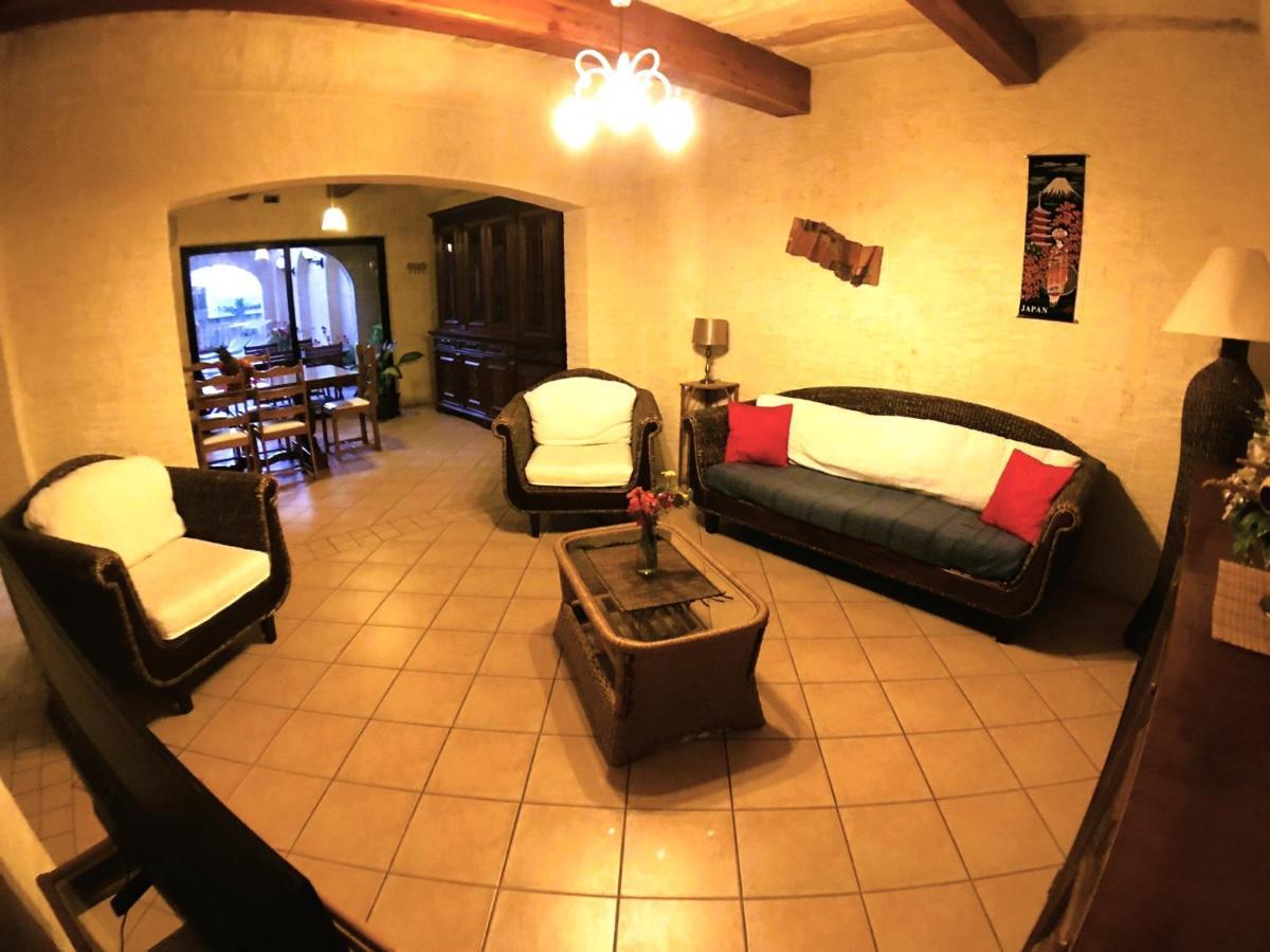 Ad Hoc B&B Il-Pergla Εξωτερικό φωτογραφία