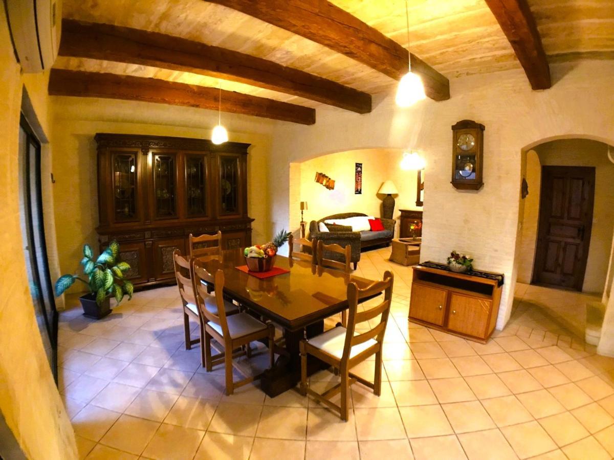 Ad Hoc B&B Il-Pergla Εξωτερικό φωτογραφία