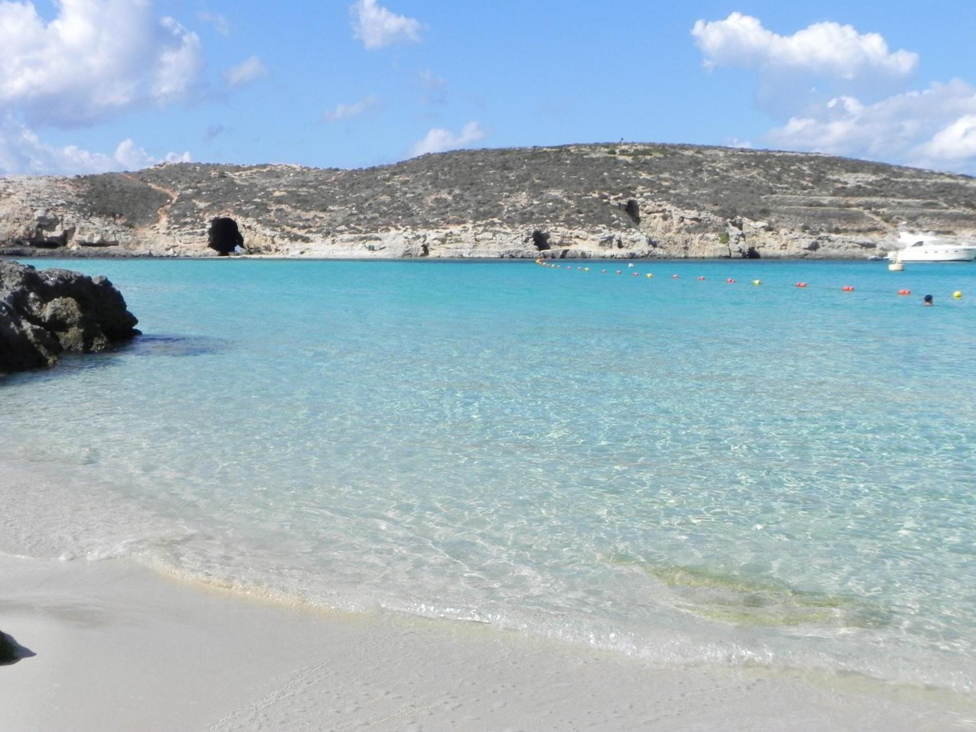 Ad Hoc B&B Il-Pergla Εξωτερικό φωτογραφία